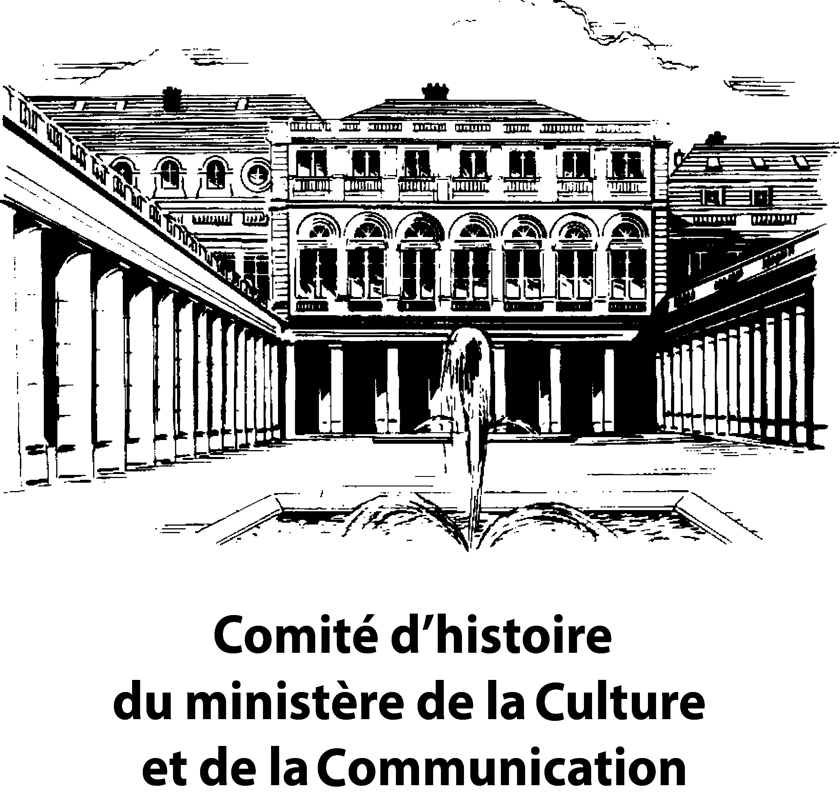 Comité d’histoire du ministère de la Culture et de la Communication