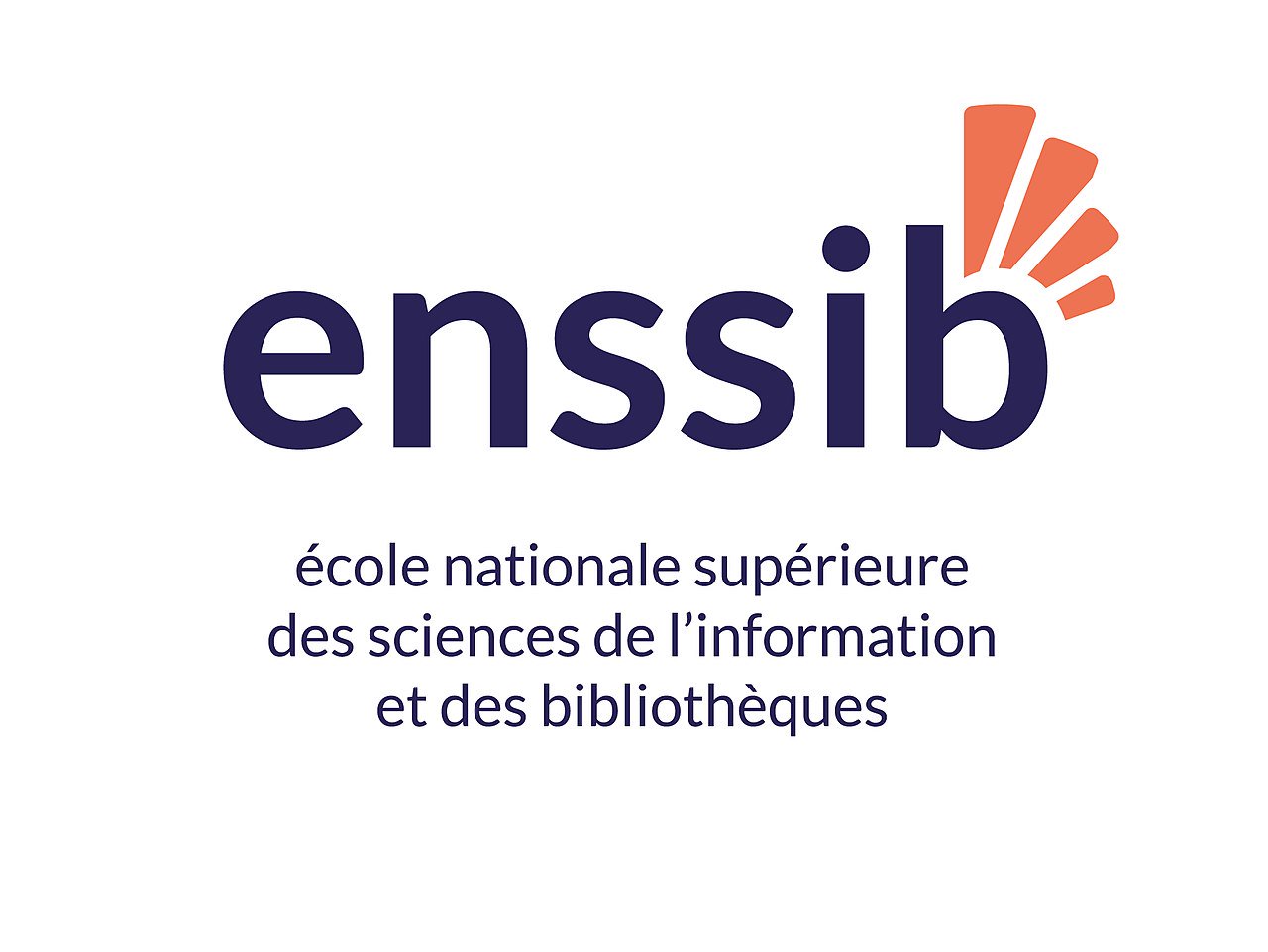 Logo de l'Enssib