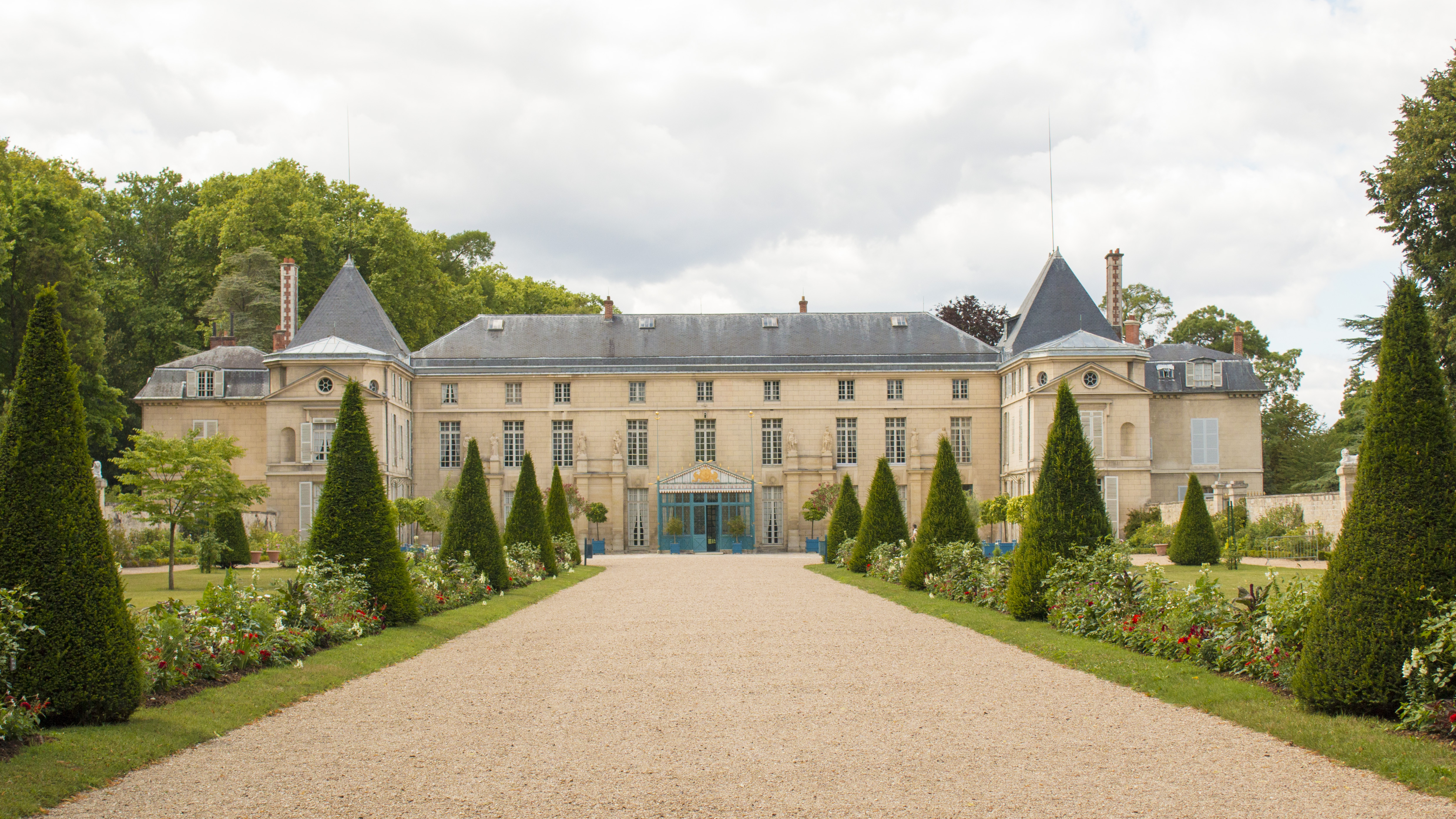 Château de Malmaison 