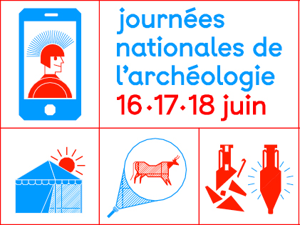 Journées nationales de l'archéologie 2017 