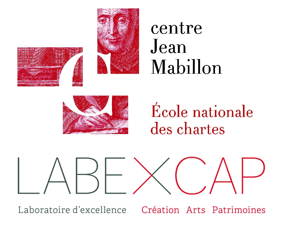 Centre Jean-Mabillon et LabexCAP