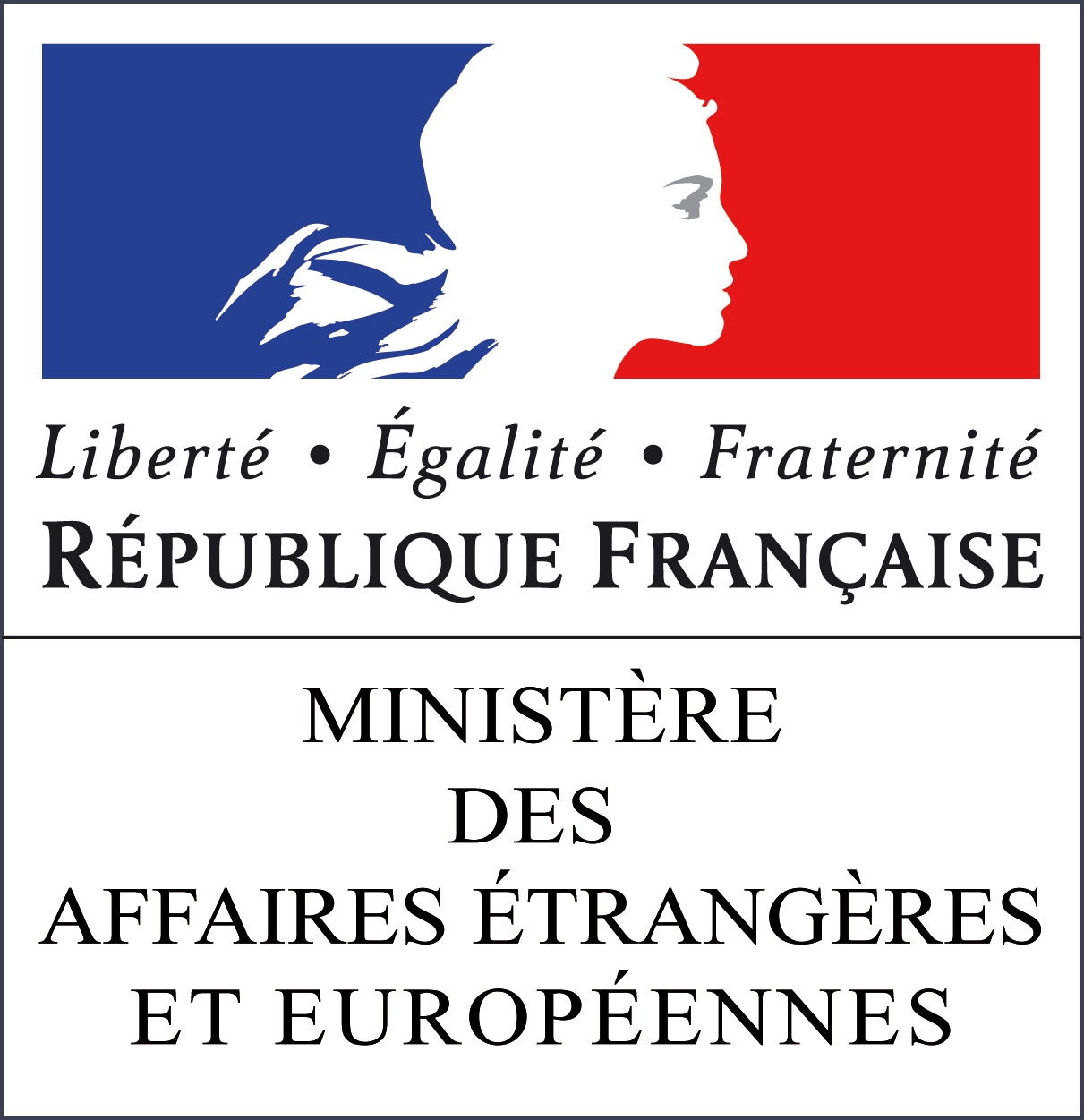 Ministère des affaires étrangères