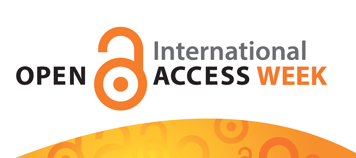 Open International Access Week (2019)