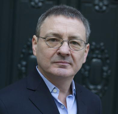 Philippe Plagnieux 