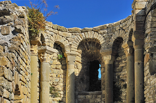 Prieuré de Saint-André-de-Rosans