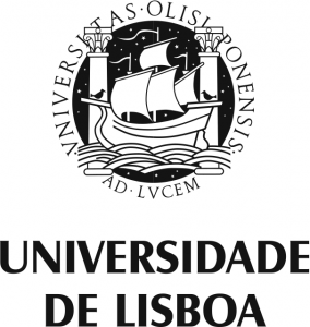 Logo de l'Université de Lisbonne