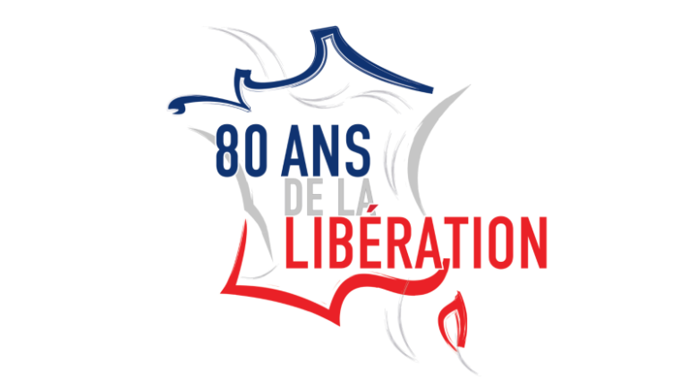 Logo de la Mission Libération © Mission Libération